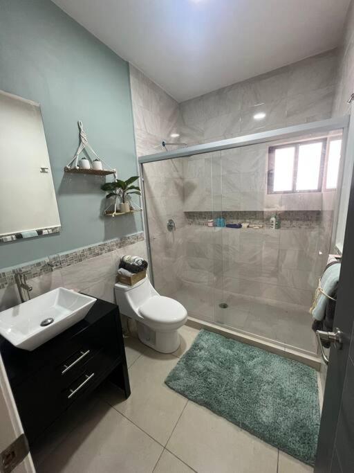 Arcana Lujo Residencial Ciudad Juarez Ngoại thất bức ảnh