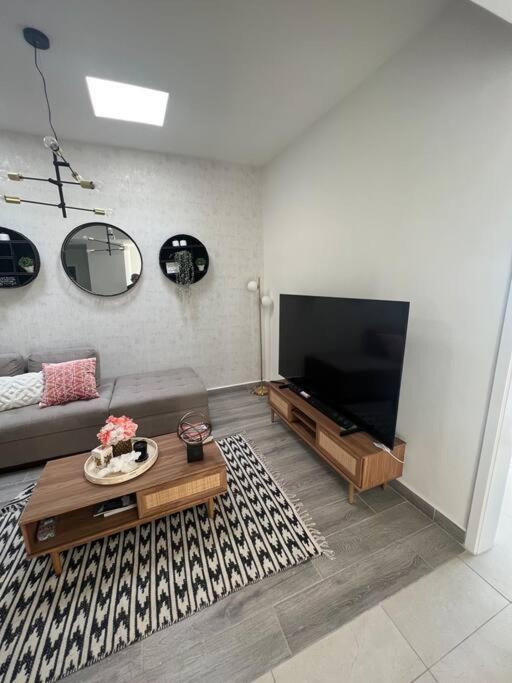 Arcana Lujo Residencial Ciudad Juarez Ngoại thất bức ảnh