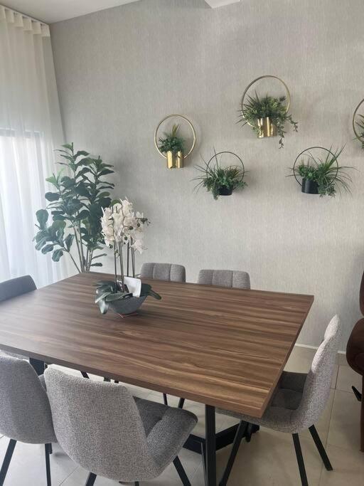 Arcana Lujo Residencial Ciudad Juarez Ngoại thất bức ảnh