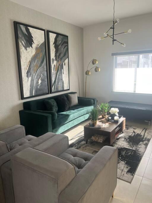Arcana Lujo Residencial Ciudad Juarez Ngoại thất bức ảnh