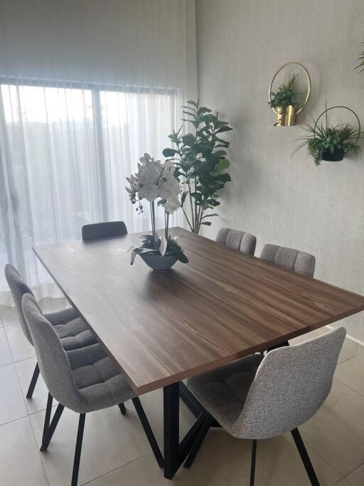 Arcana Lujo Residencial Ciudad Juarez Ngoại thất bức ảnh