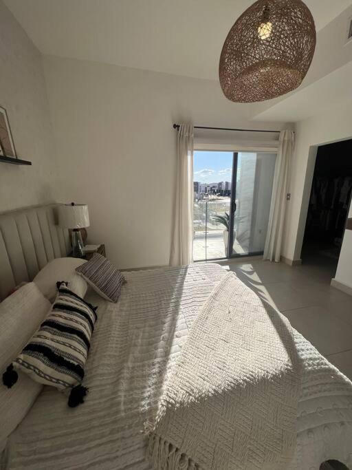 Arcana Lujo Residencial Ciudad Juarez Ngoại thất bức ảnh