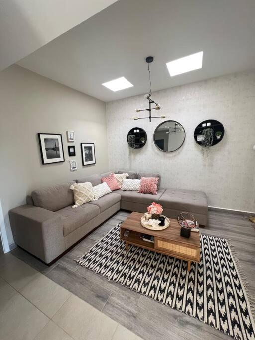 Arcana Lujo Residencial Ciudad Juarez Ngoại thất bức ảnh