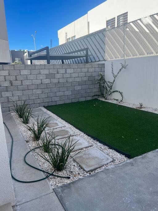 Arcana Lujo Residencial Ciudad Juarez Ngoại thất bức ảnh